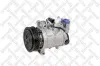 Kompressor, Klimaanlage STELLOX 10-80045-SX