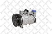 Kompressor, Klimaanlage STELLOX 10-80045-SX