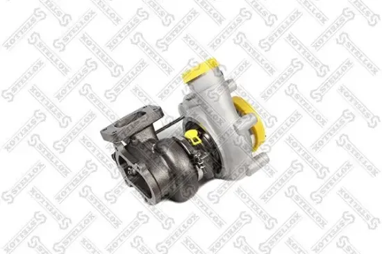 Lader, Aufladung STELLOX 10-80360-SX Bild Lader, Aufladung STELLOX 10-80360-SX