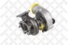 Lader, Aufladung STELLOX 10-80363-SX