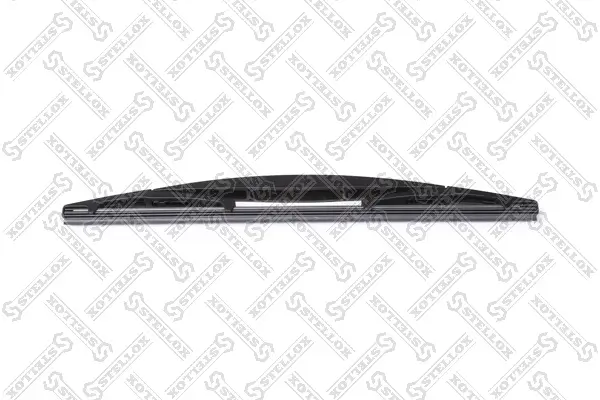 Wischblatt hinten STELLOX 101 300-SX