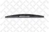 Wischblatt hinten STELLOX 101 300-SX