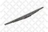 Wischblatt hinten STELLOX 101 340-SX Bild Wischblatt hinten STELLOX 101 340-SX