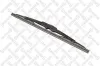 Wischblatt hinten STELLOX 101 340-SX Bild Wischblatt hinten STELLOX 101 340-SX