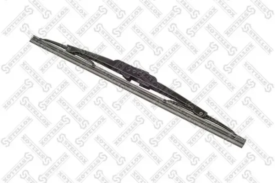 Wischblatt hinten STELLOX 101 340-SX Bild Wischblatt hinten STELLOX 101 340-SX