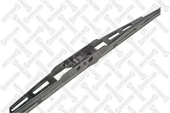 Wischblatt hinten STELLOX 101 340-SX Bild Wischblatt hinten STELLOX 101 340-SX