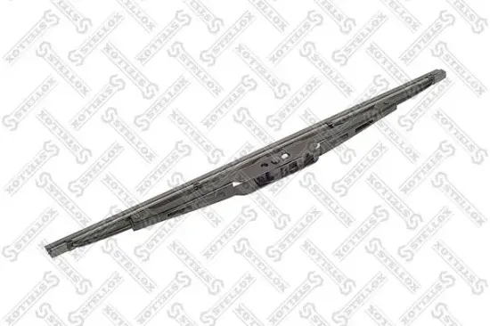 Wischblatt hinten STELLOX 101 340-SX Bild Wischblatt hinten STELLOX 101 340-SX