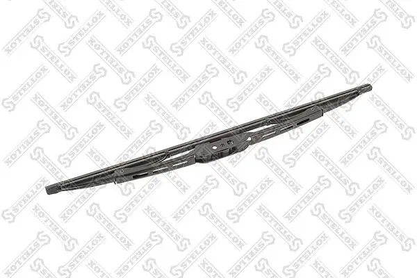 Wischblatt hinten STELLOX 101 380-SX