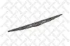 Wischblatt hinten STELLOX 101 380-SX Bild Wischblatt hinten STELLOX 101 380-SX