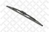 Wischblatt hinten STELLOX 101 380-SX Bild Wischblatt hinten STELLOX 101 380-SX