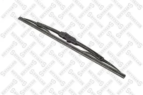 Wischblatt hinten STELLOX 101 380-SX Bild Wischblatt hinten STELLOX 101 380-SX