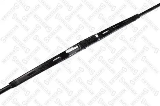 Wischblatt vorne STELLOX 102 575-SX Bild Wischblatt vorne STELLOX 102 575-SX