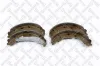 Bremsbackensatz Hinterachse STELLOX 103 100-SX