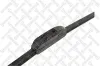 Wischblatt vorne STELLOX 103 400-SX Bild Wischblatt vorne STELLOX 103 400-SX