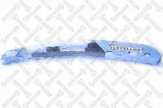 Wischblatt vorne STELLOX 103 450-SX Bild Wischblatt vorne STELLOX 103 450-SX