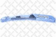 Wischblatt vorne STELLOX 103 700-SX