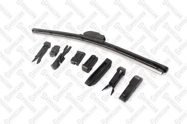 Wischblatt vorne STELLOX 104 400-SX