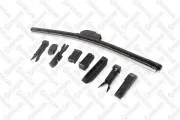 Wischblatt vorne STELLOX 104 400-SX