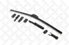 Wischblatt vorne STELLOX 104 500-SX