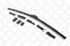 Wischblatt vorne STELLOX 104 550-SX