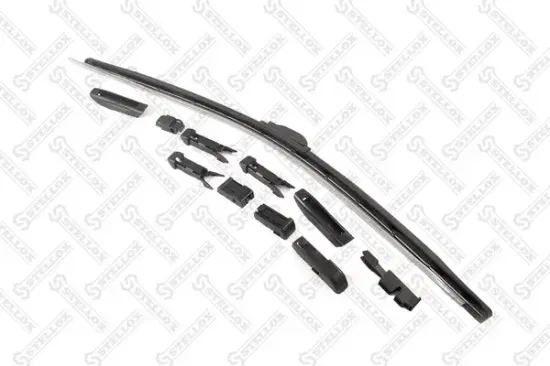 Wischblatt vorne STELLOX 104 600-SX Bild Wischblatt vorne STELLOX 104 600-SX