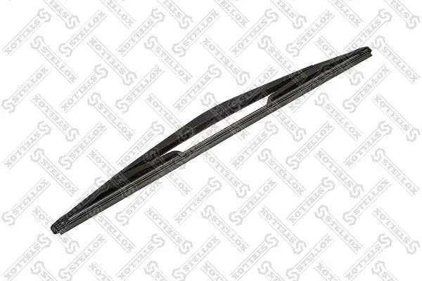Wischblatt hinten STELLOX 105 400-SX