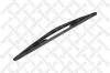 Wischblatt hinten STELLOX 105 400-SX Bild Wischblatt hinten STELLOX 105 400-SX