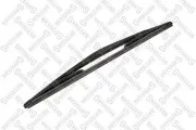 Wischblatt hinten STELLOX 105 400-SX