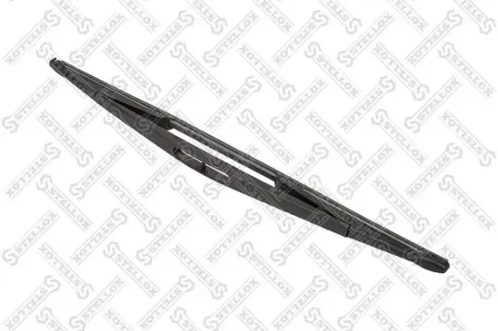 Wischblatt hinten STELLOX 105 400-SX Bild Wischblatt hinten STELLOX 105 400-SX