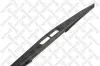 Wischblatt hinten STELLOX 105 400-SX Bild Wischblatt hinten STELLOX 105 400-SX