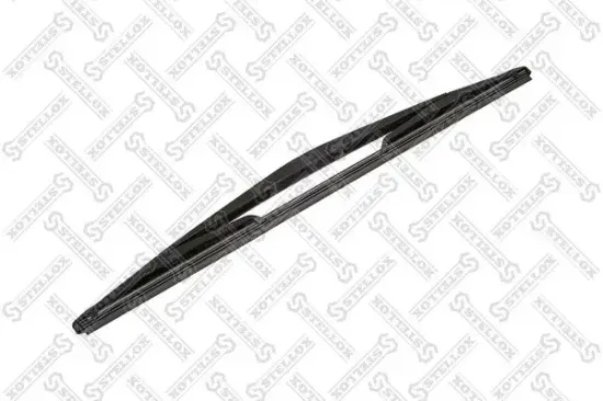 Wischblatt hinten STELLOX 105 400-SX Bild Wischblatt hinten STELLOX 105 400-SX