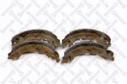 Bremsbackensatz Hinterachse STELLOX 109 100-SX