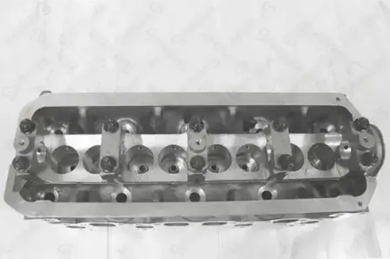 Zylinderkopf STELLOX 11-08017-SX Bild Zylinderkopf STELLOX 11-08017-SX
