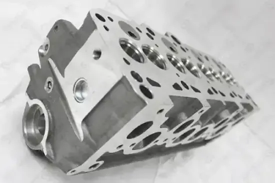 Zylinderkopf STELLOX 11-08017-SX Bild Zylinderkopf STELLOX 11-08017-SX