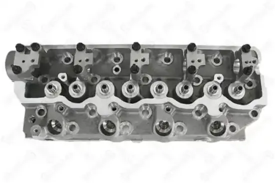 Zylinderkopf STELLOX 11-08062-SX Bild Zylinderkopf STELLOX 11-08062-SX