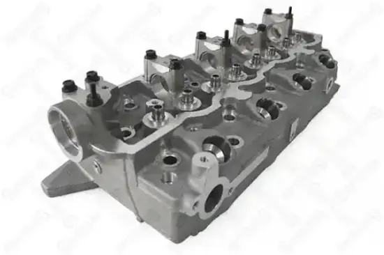 Zylinderkopf STELLOX 11-08062-SX Bild Zylinderkopf STELLOX 11-08062-SX