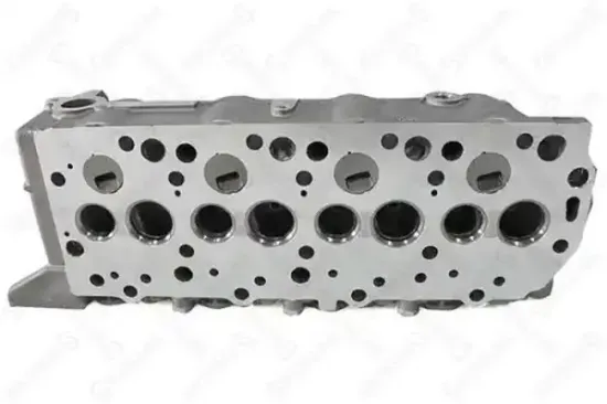 Zylinderkopf STELLOX 11-08062-SX Bild Zylinderkopf STELLOX 11-08062-SX