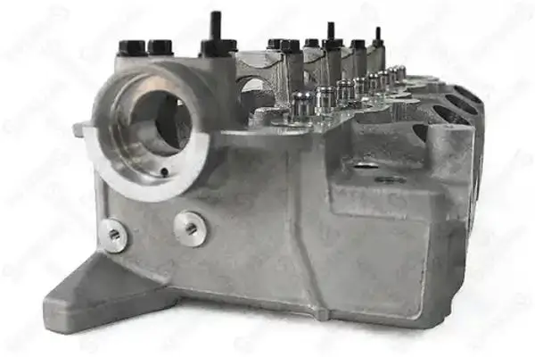 Zylinderkopf STELLOX 11-08062-SX