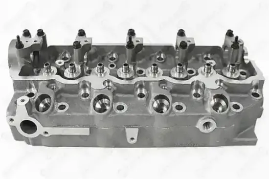 Zylinderkopf STELLOX 11-08062-SX Bild Zylinderkopf STELLOX 11-08062-SX