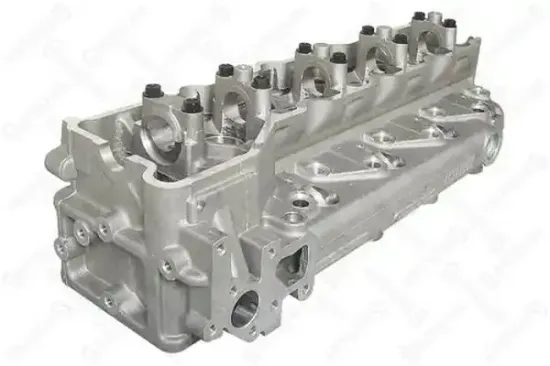 Zylinderkopf STELLOX 11-08064-SX Bild Zylinderkopf STELLOX 11-08064-SX