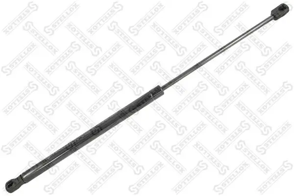 Gasfeder, Motorhaube beidseitig STELLOX 11-10237-SX