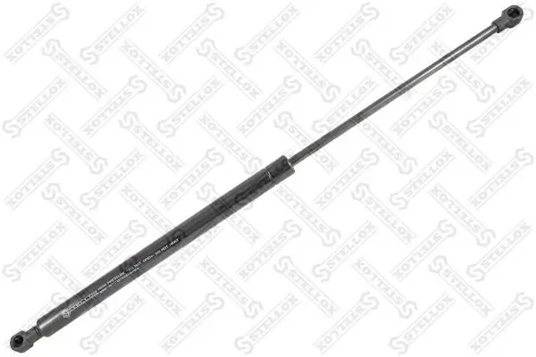 Gasfeder, Koffer-/Laderaum STELLOX 11-10244-SX