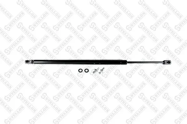 Gasfeder, Koffer-/Laderaum beidseitig STELLOX 11-10263-SX