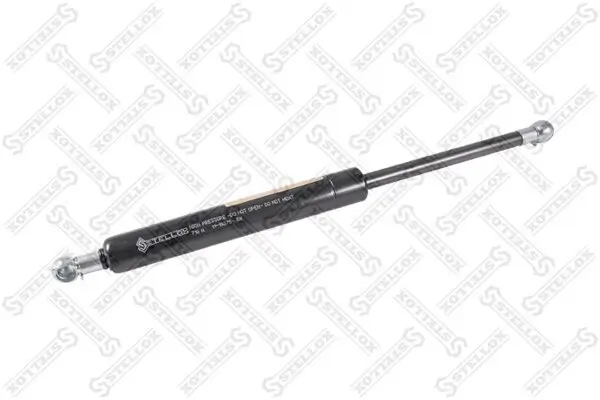 Gasfeder, Koffer-/Laderaum beidseitig STELLOX 11-10275-SX