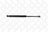 Gasfeder, Koffer-/Laderaum STELLOX 11-10320-SX
