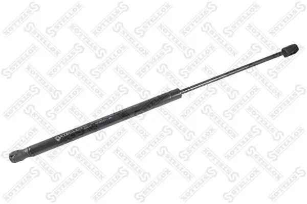 Gasfeder, Koffer-/Laderaum STELLOX 11-10333-SX