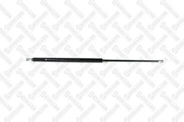 Gasfeder, Koffer-/Laderaum STELLOX 11-10404-SX