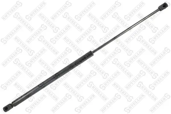 Gasfeder, Koffer-/Laderaum STELLOX 11-10631-SX