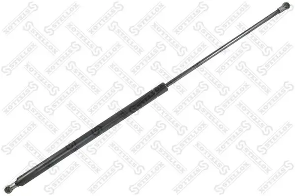 Gasfeder, Koffer-/Laderaum STELLOX 11-10638-SX