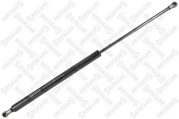 Gasfeder, Motorhaube beidseitig STELLOX 11-10653-SX
